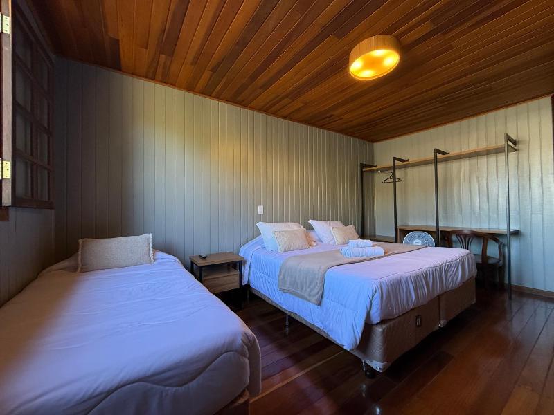 Hotel Solar da Montanha - image 25