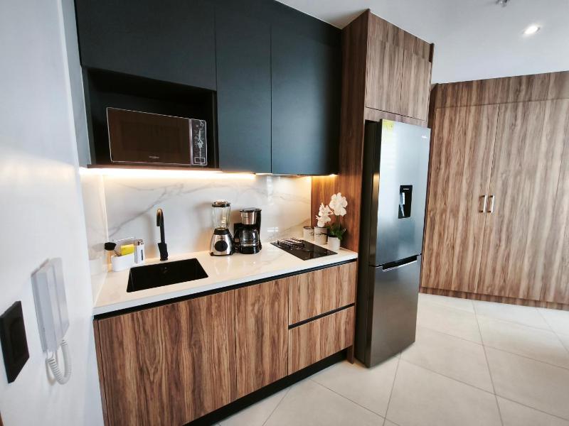 Harmony Coliving Ecuador Pool Carolina Park Quito - image 3