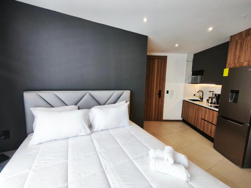 Harmony Coliving Ecuador Pool Carolina Park Quito - image 16