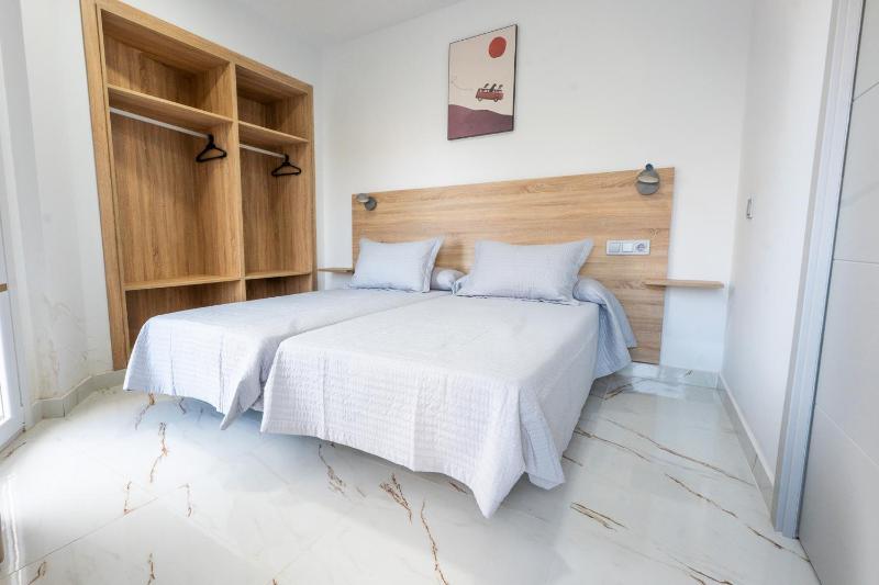 Hotel Nogalera - image 11