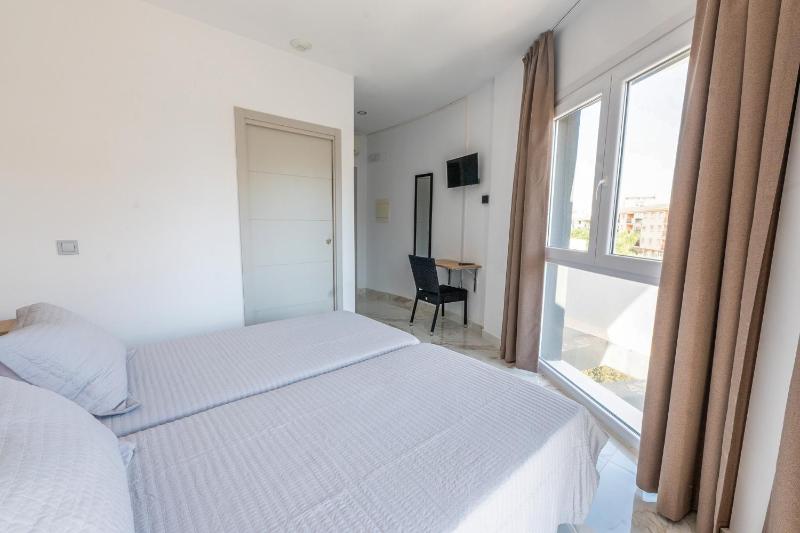 Hotel Nogalera - image 2