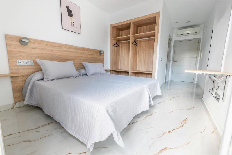 Hotel Nogalera - image 26