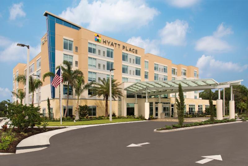 Hyatt Place Sarasota/Lakewood Ranch - image 32