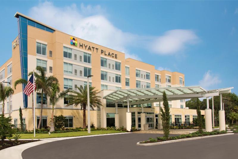 Hyatt Place Sarasota/Lakewood Ranch - image 36