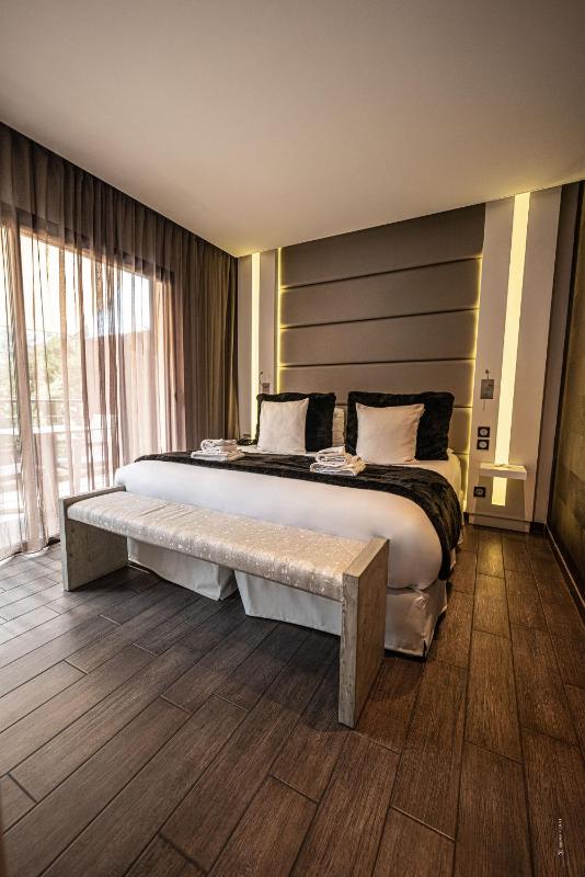 Hôtel Le Parc - La Table de Franck Putelat - image 34