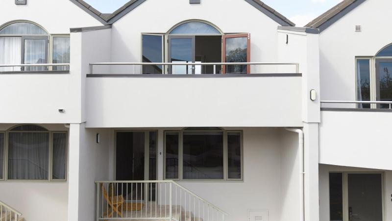 Tui Apartment - modern apartment near the lake - image 31