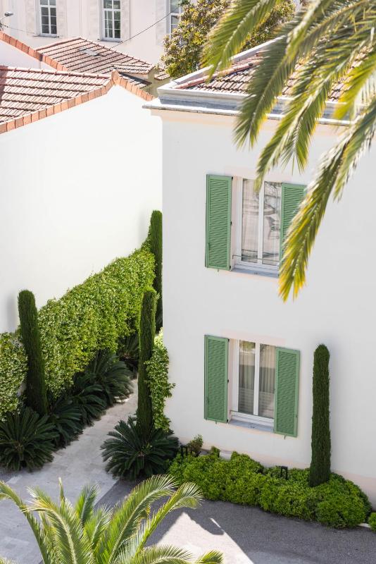 Hotel Verlaine - image 16