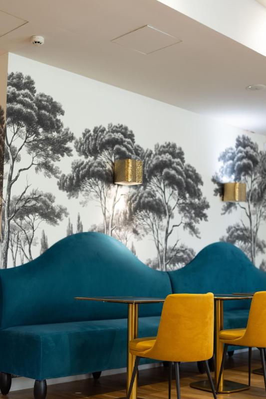 Hotel Verlaine - image 14