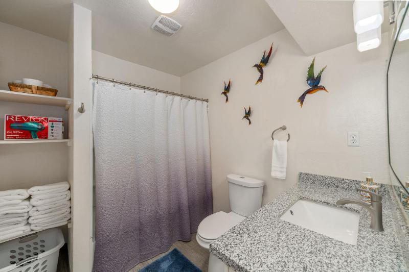 3BR 2BA Jacuzzi Putting Green Close to Airport - image 30