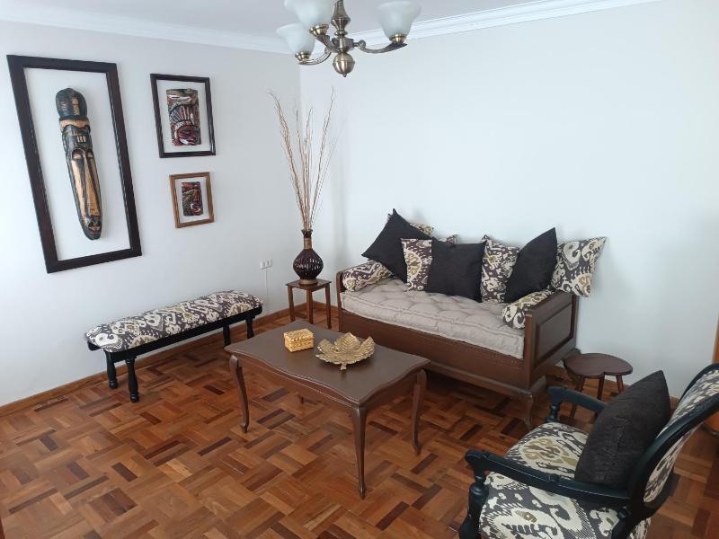 Un hogar lejos de casa - image 6