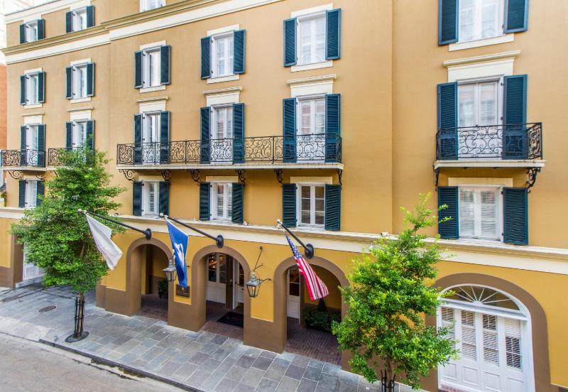 Hotel Mazarin - image 13