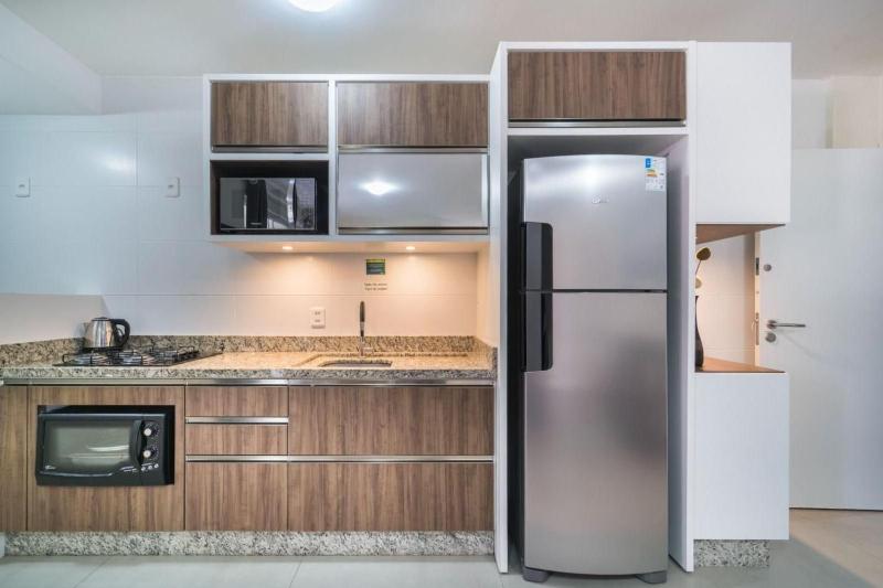 1015 - Excelente apartamento em Bombinhas - image 2