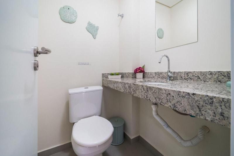 1015 - Excelente apartamento em Bombinhas - image 13