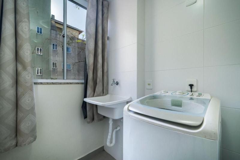 1015 - Excelente apartamento em Bombinhas - image 7