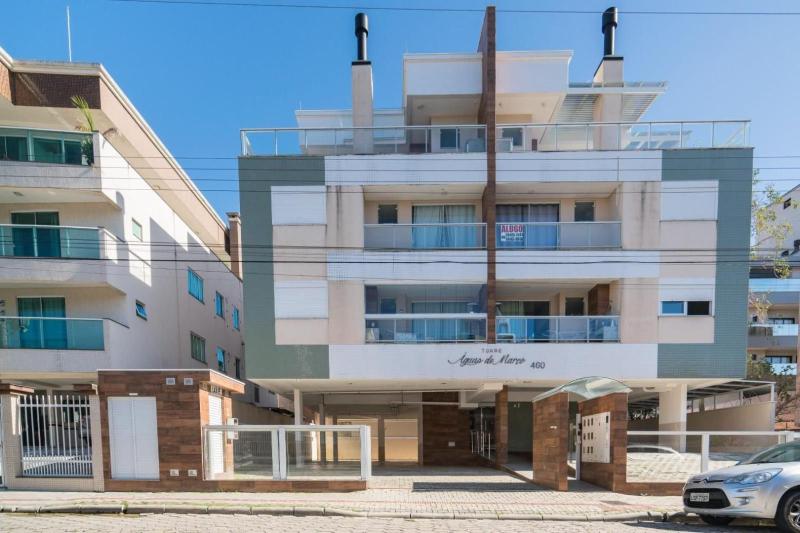1015 - Excelente apartamento em Bombinhas - image 6