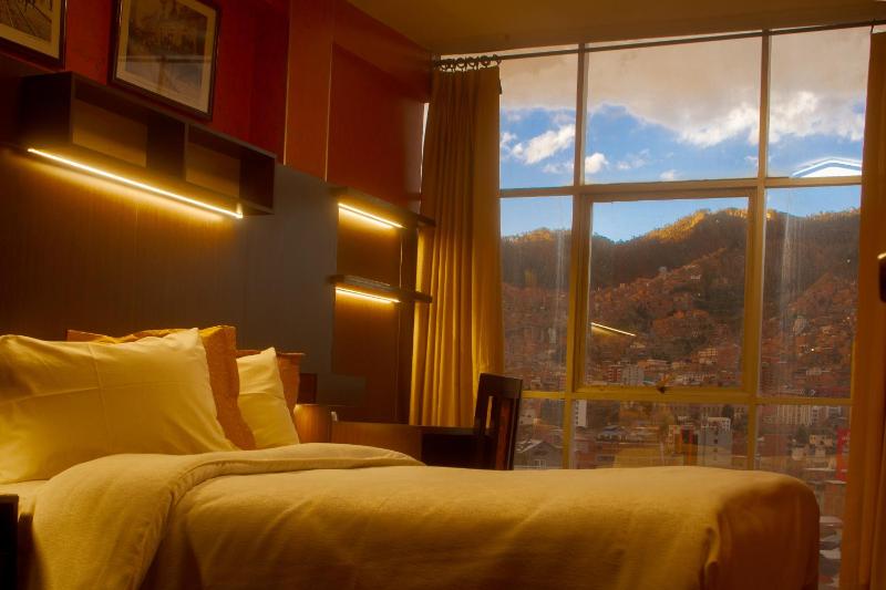 Hotel Condeza - image 1