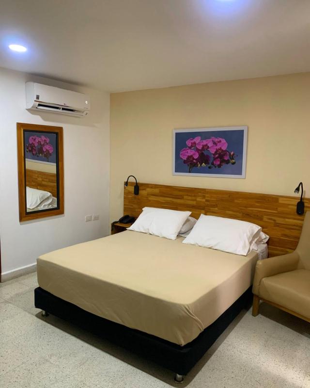 Hotel Torre del Prado - image 24