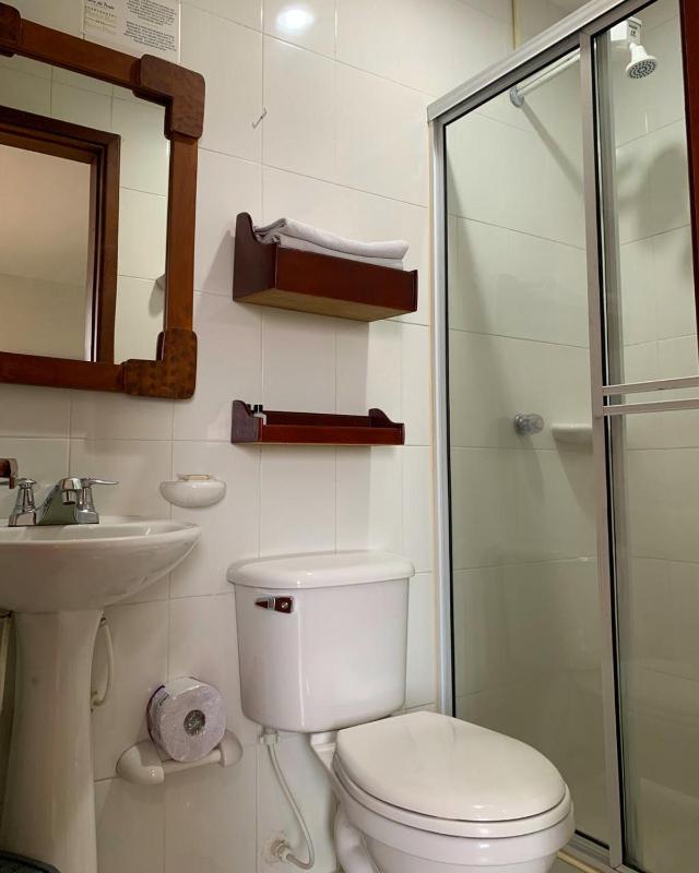 Hotel Torre del Prado - image 15