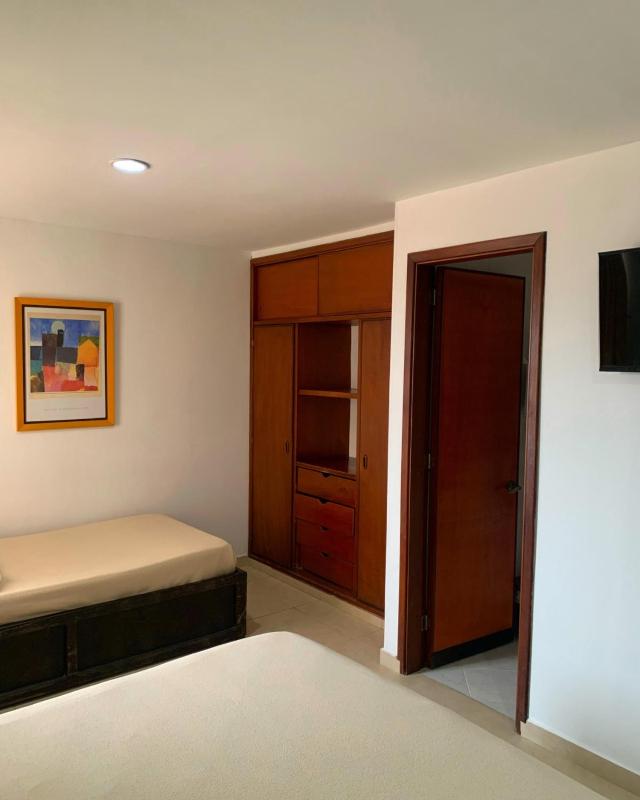 Hotel Torre del Prado - image 25