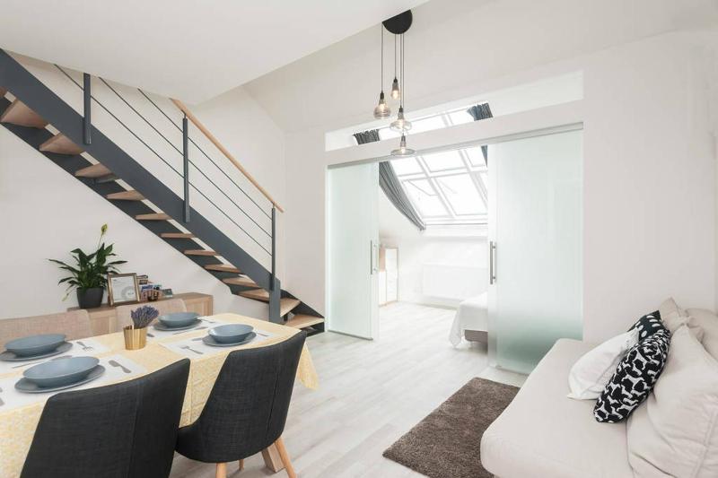 Duplex Apartment image 2