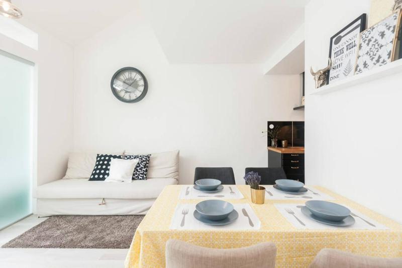 Duplex Apartment image 3
