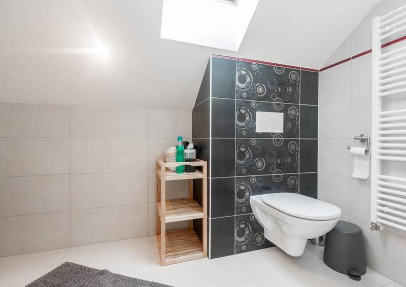 Duplex Apartment image 2