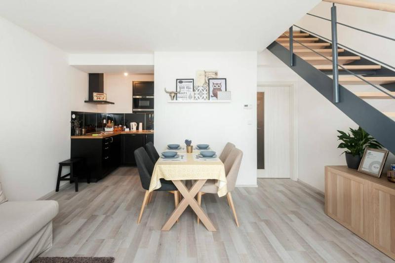 Kent Ridge Loft Sokolska - image 13