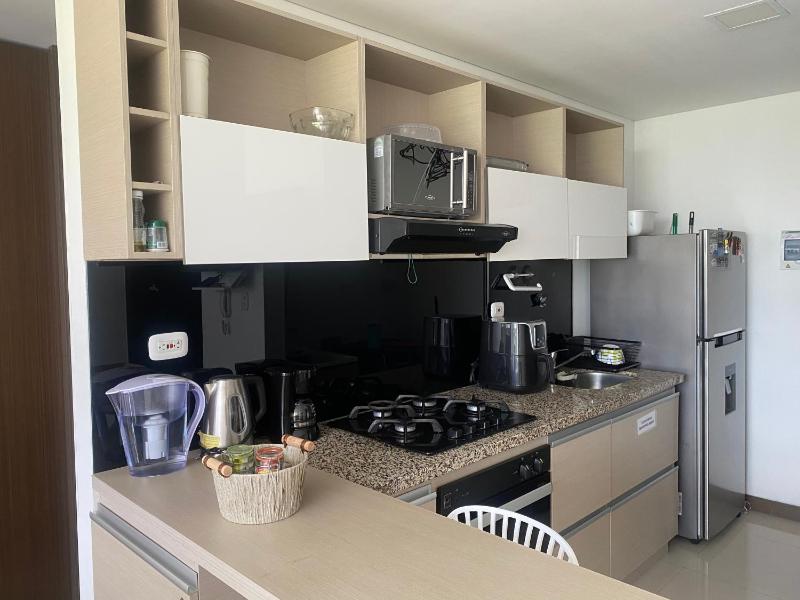 Luxury apartment 1 A club house - image 5
