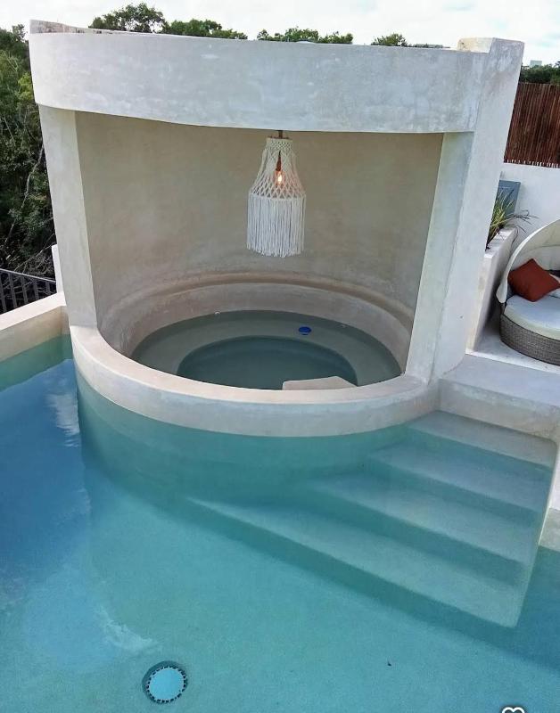 Brand New Penthouse Jungle Views 2 Bdr Sleeps 6 - image 8