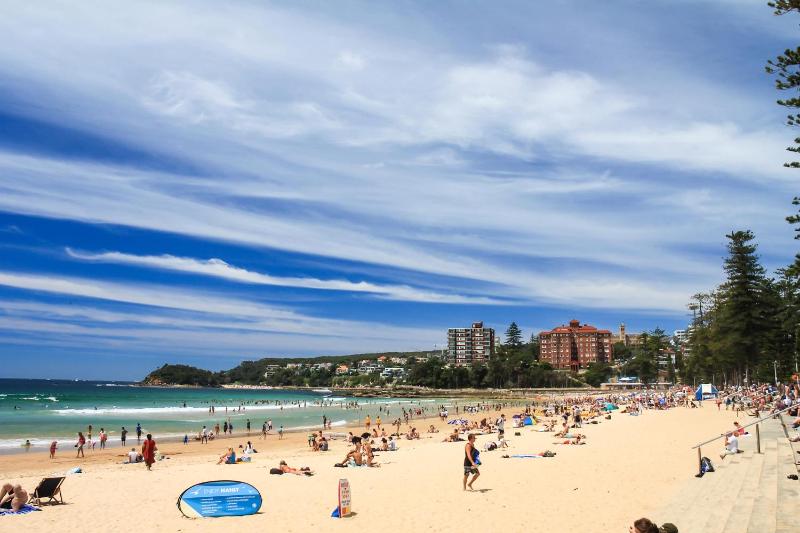 Manly Muse with Water View and Lock Up Garage - image 12