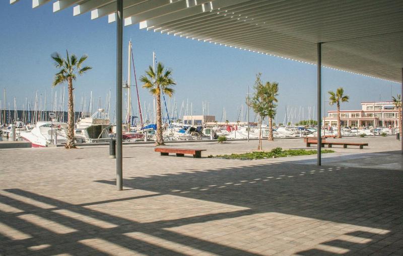 Nice Home In Santa Pola With Wifi - image 19