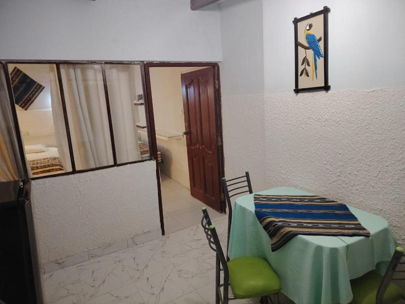 CABAÑAS SAL y PIEDRA - image 6