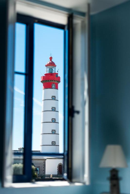 Elegance Double Room with Lighthouse Side image 4