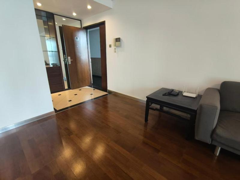 Shiqiao International Trade Serviced Apartment - image 11