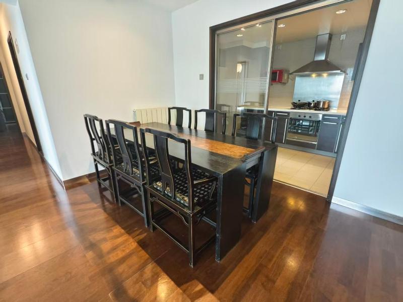 Shiqiao International Trade Serviced Apartment - image 13