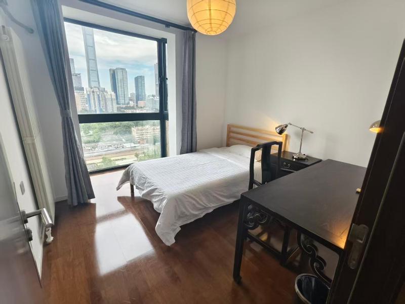 Shiqiao International Trade Serviced Apartment - image 5