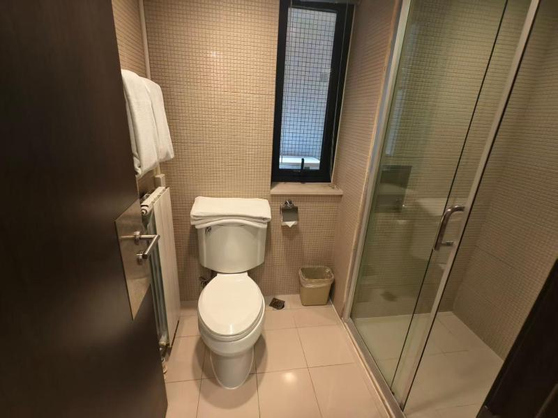 Shiqiao International Trade Serviced Apartment - image 2