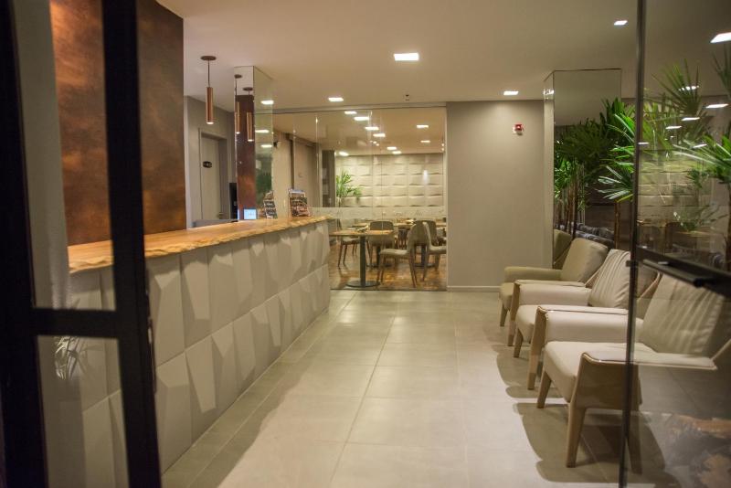 Amenit Hotel - image 9