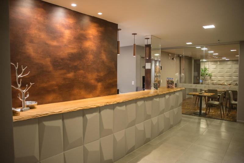 Amenit Hotel - image 25