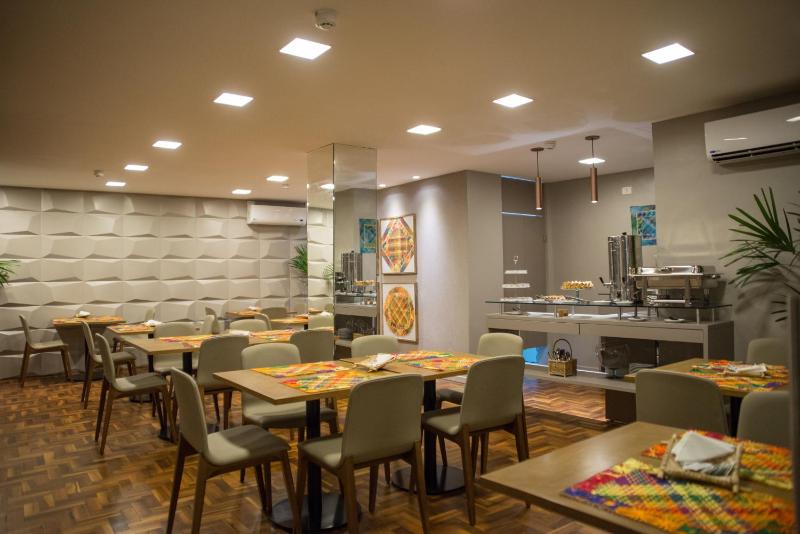 Amenit Hotel - image 13