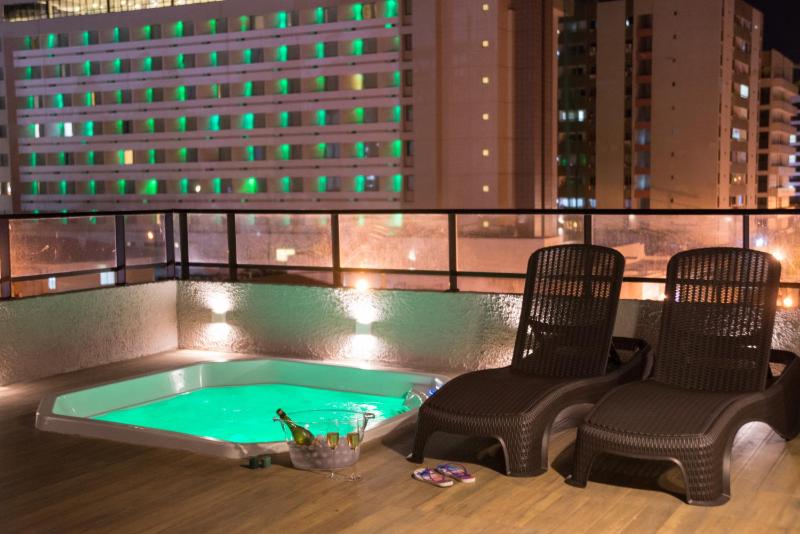 Amenit Hotel - image 29