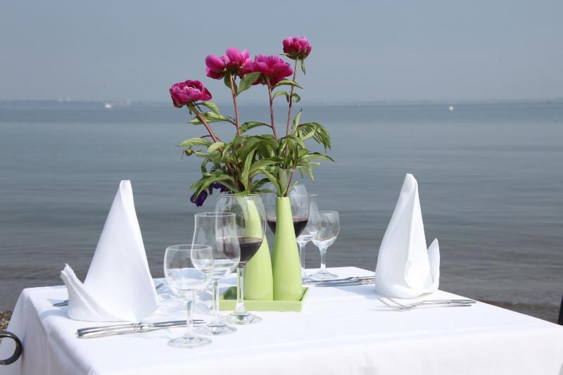 Mein Strandhaus - Hotel Restaurant & Schwimmbad - image 17