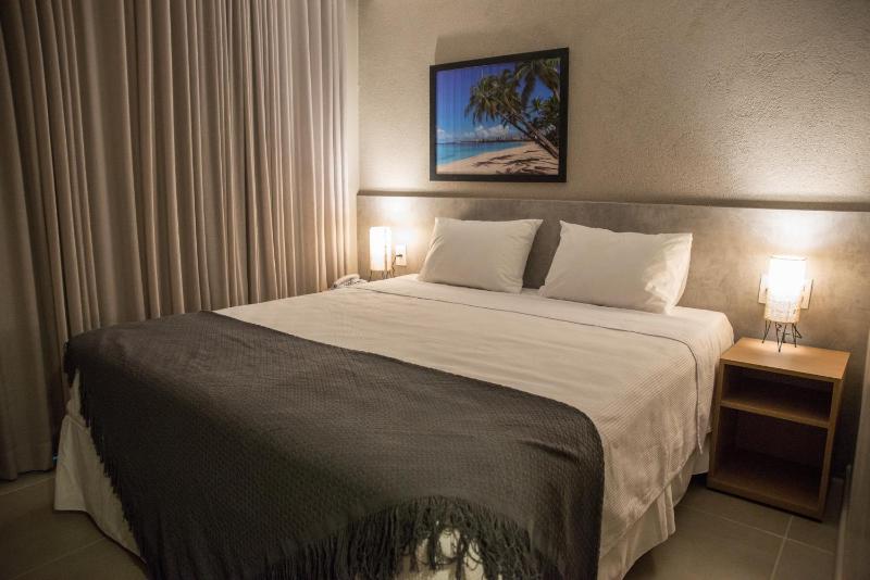 Amenit Hotel - image 20