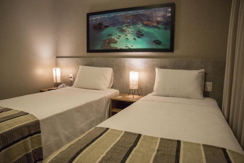 Amenit Hotel - image 35