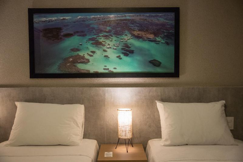 Amenit Hotel - image 46