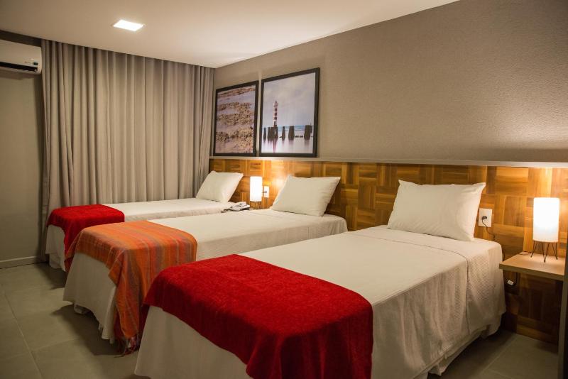Amenit Hotel - image 33