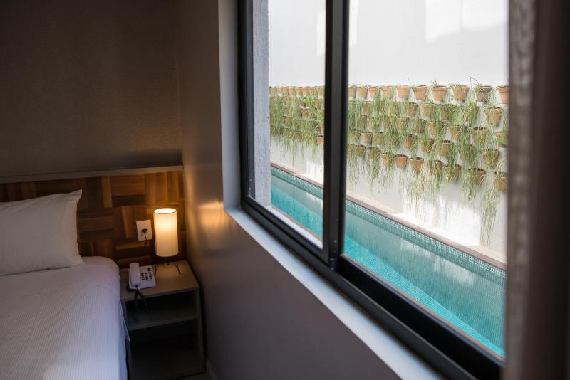 Amenit Hotel - image 21
