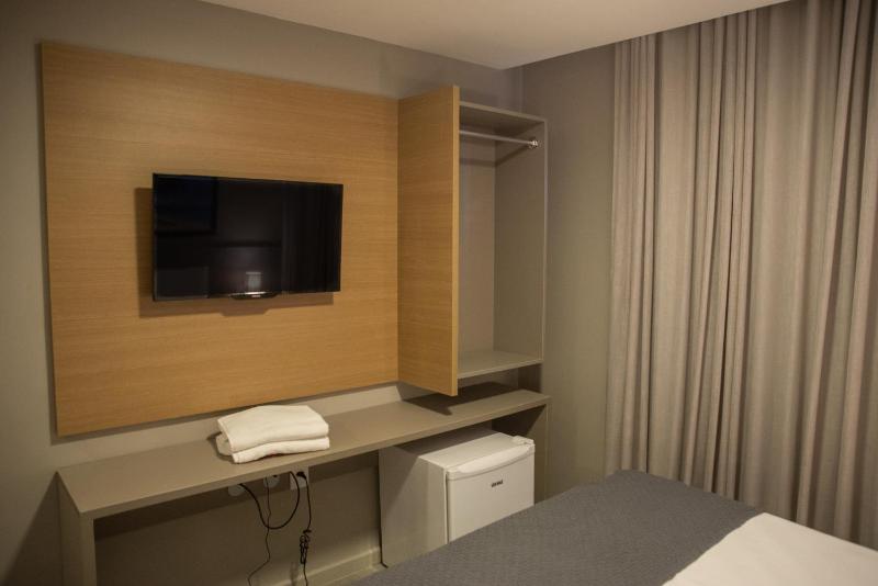 Amenit Hotel - image 27