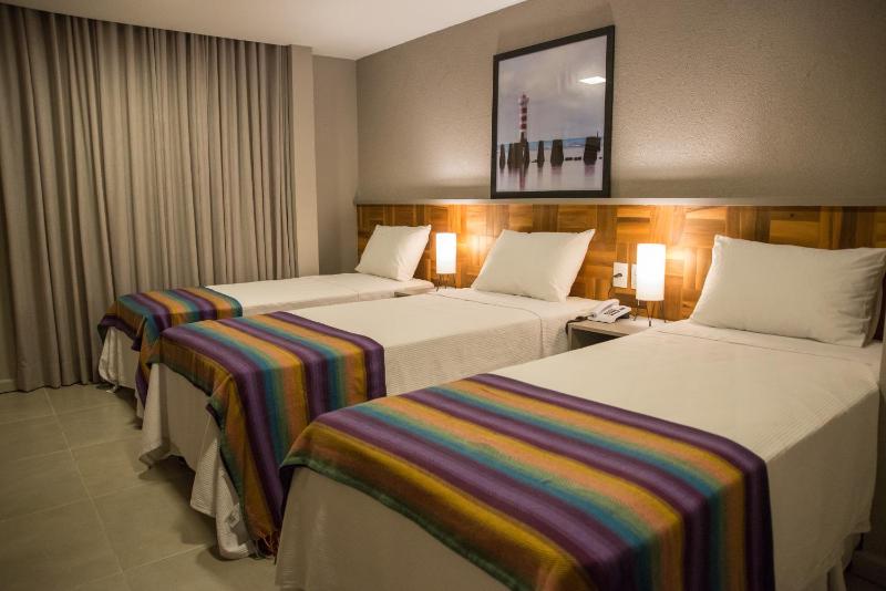 Amenit Hotel - image 22
