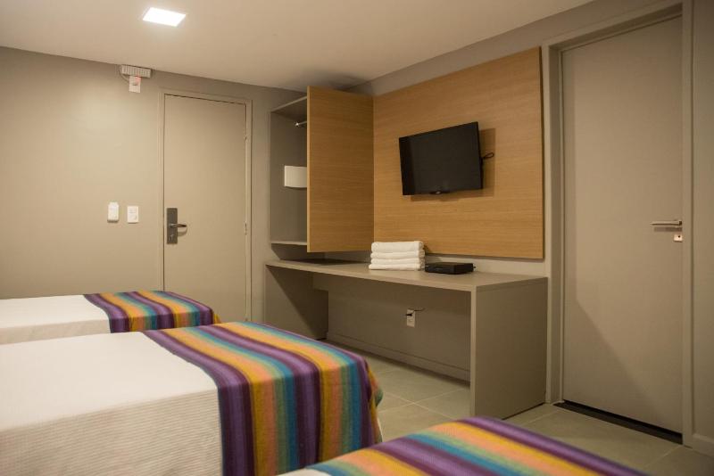 Amenit Hotel - image 14